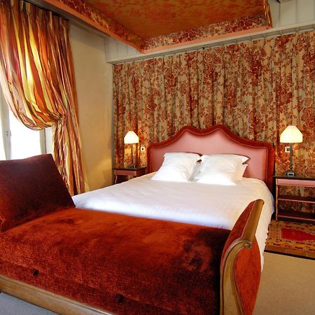 Relais Et Chateaux Michel Trama Puymirol Exteriör bild