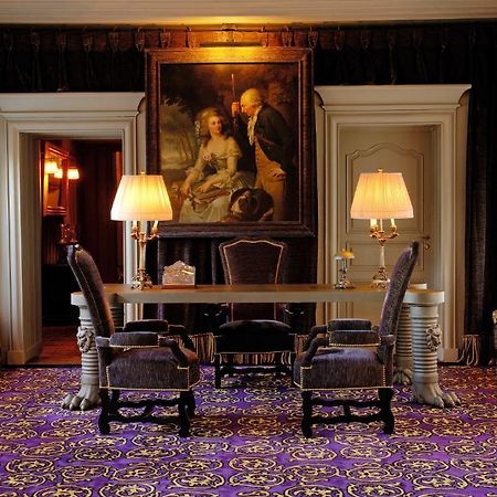 Relais Et Chateaux Michel Trama Puymirol Exteriör bild