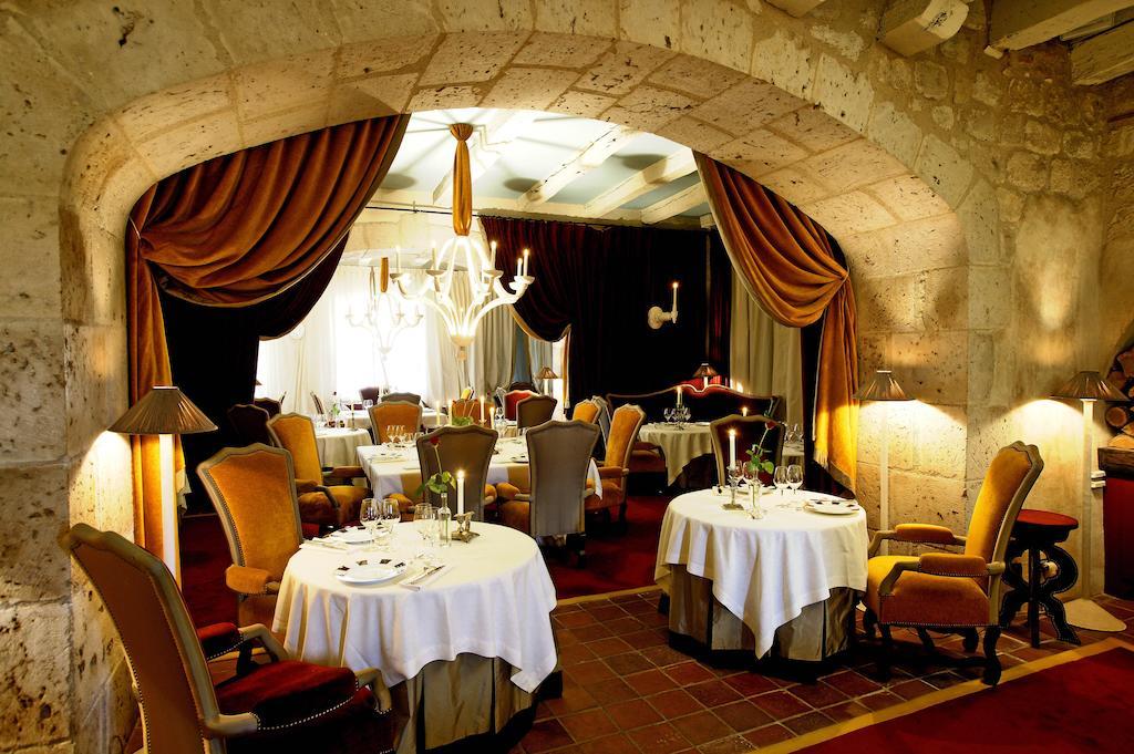 Relais Et Chateaux Michel Trama Puymirol Exteriör bild