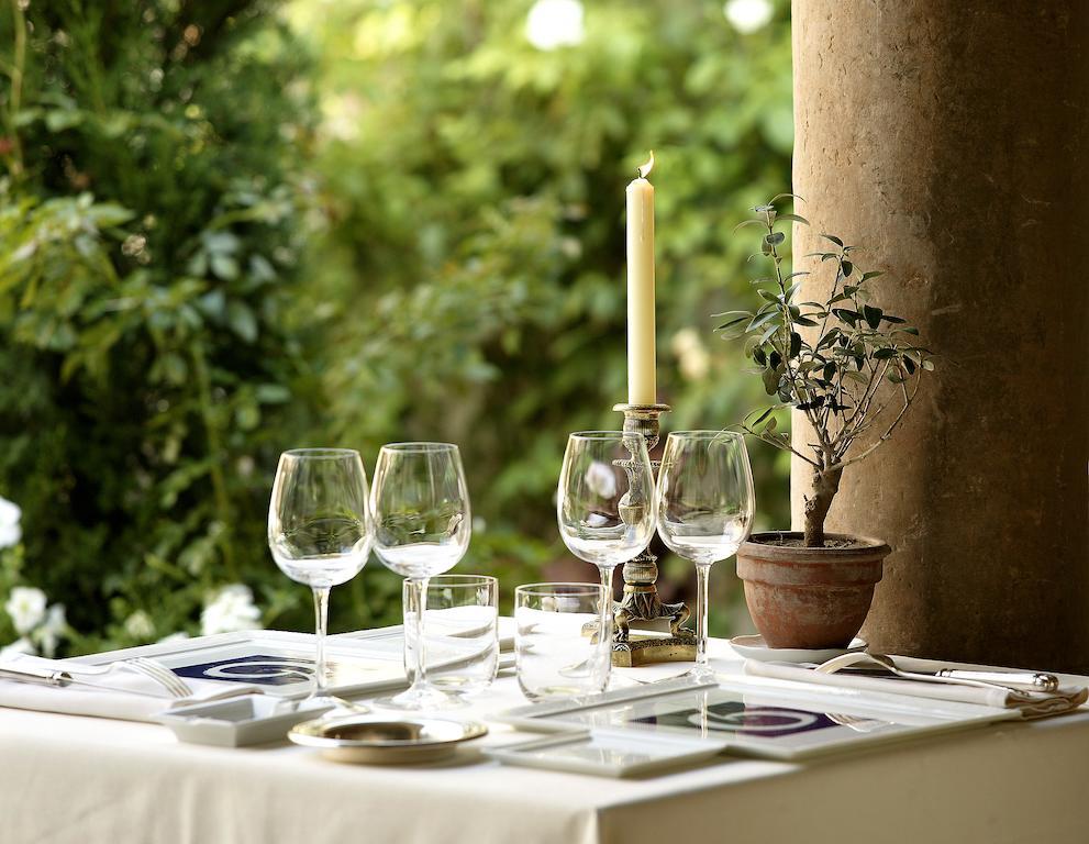 Relais Et Chateaux Michel Trama Puymirol Exteriör bild