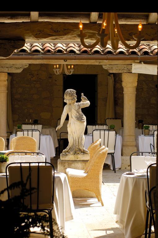 Relais Et Chateaux Michel Trama Puymirol Exteriör bild