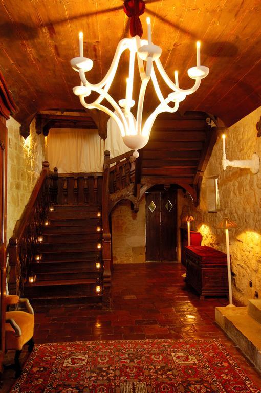 Relais Et Chateaux Michel Trama Puymirol Exteriör bild