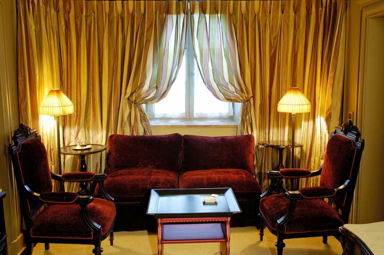 Relais Et Chateaux Michel Trama Puymirol Exteriör bild